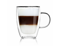 Dvoustěnný hrnek 0,3 l