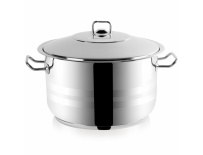 Hrnec GASTRO s poklicí 56 l