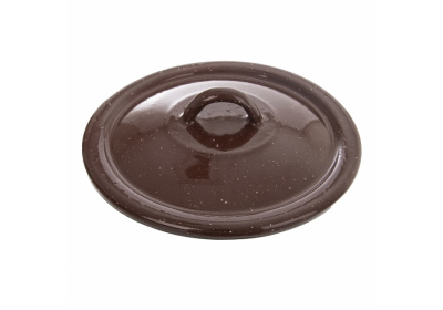 Poklice BROWN pr. 16 cm