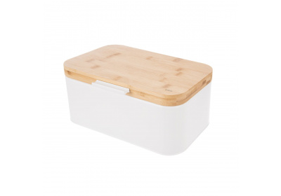 Orion Chlebovka WHITELINE 30x19,5x14,5 cm