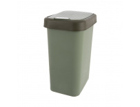 Orion Odpadkový koš VERDE 25 l