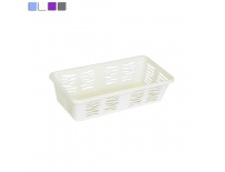 Košík UH ZEBRA 19,7x10x5cm ASS