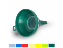 Nálevka se sítkem pr. 16 cm