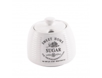 Cukřenka ker. s víkem SWEET HOME 0,3 l