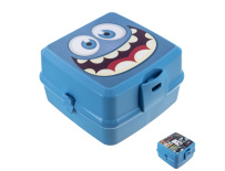 Svačinový box dělený