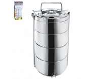 Jídlonosič termo 4x0,9 l