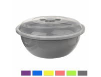 Dóza s víkem 6 l