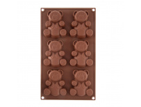 Orion Forma na pečení medvídci