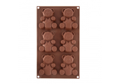 Orion Forma na pečení medvídci