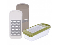 Orion Struhadlo Strong se zásobníkem 3v1