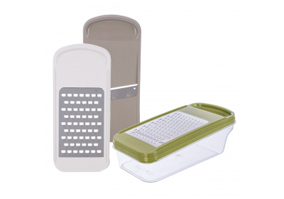 Orion Struhadlo Strong se zásobníkem 3v1