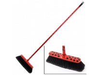 Smeták +hůl 120cm BERUŠKA