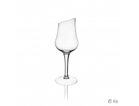 Odlivka EXCLUSIVE 0,1 l 6 ks