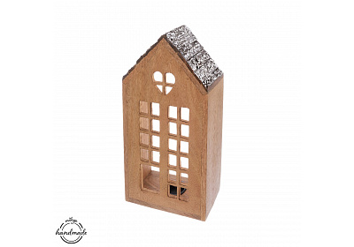 Orion Svícen MANGO domek