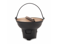 Fondue GRANDE s poklicí