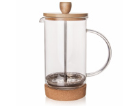 Kafetier Cork 1 l