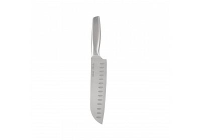 Orion Kuchyňský nůž SILVERLINE santoku 12,5 cm Orion Kuchyňský nůž SILVERLINE santoku 12,5 cm