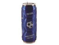 Termoska plechovka FOTBAL 0,5 l