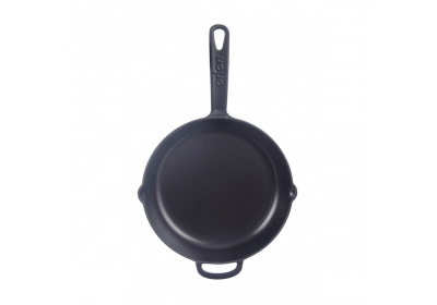 Pánev LITINA SMALT pr. 26 cm