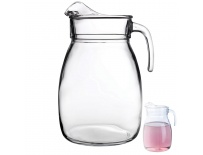 Džbán sklo NIAGARA 2,5l
