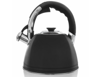 Čajník s píšťalou Stylish 3 l