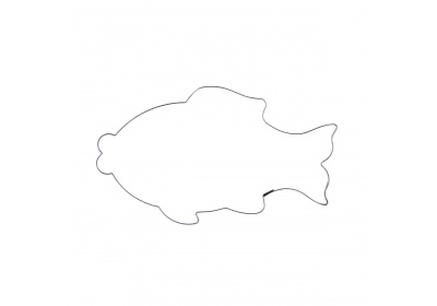 Orion Vykrajovačka ryba