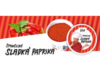 Sladká paprika