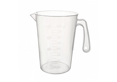 Orion Odměrka Gastro 2 l Orion Odměrka Gastro 2 l