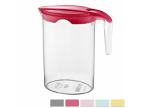 Džbán s víčkem 1,75 l