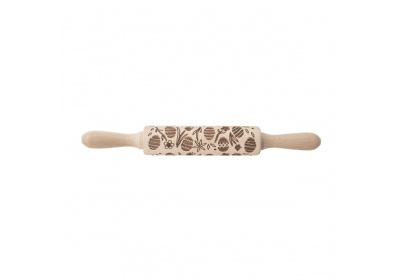 Orion Váleček na těsto Velikonoce 16 cm