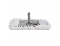 Hlava na mop s návlekem CLEAN SYSTEM