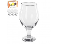 Sklenice na pivo Angelina 0,57l