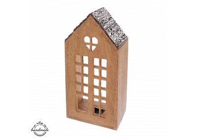 Orion Svícen MANGO domek