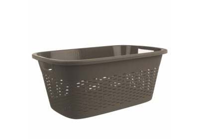 Orion Prádelní koš LOOP 29 l