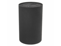 Stojan na nože BLACK