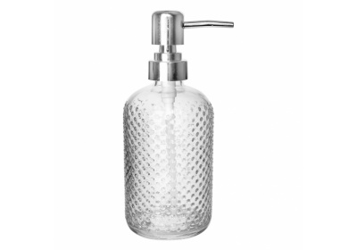 Dávkovač mýdla tečky 0,45 l