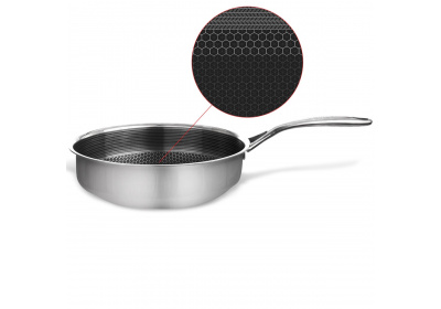 Orion Pánev COOKCELL pr. 28 cm hluboká