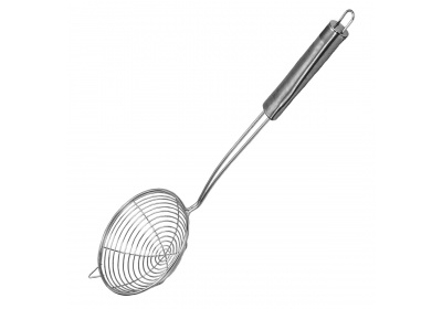 Naběračka knedlíků 35 cm, pr. 14,5 cm