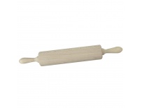 Váleček dřevo 25/44 cm