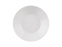 Hluboký talíř MONA linka pr. 22 cm