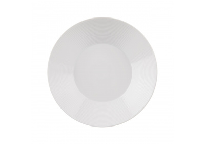 Hluboký talíř MONA linka pr. 22 cm