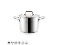 Hrnec ANETT s poklicí 6,5 l