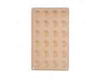 Orion Forma na pečení polokoule