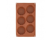 Orion Forma na pečení košíčky