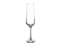 Orion Sklenice na sekt Sandra 0,2 l 6 ks