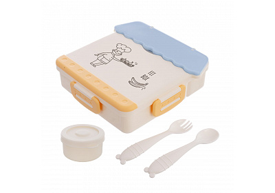 Orion Svačinový box Kuchařík