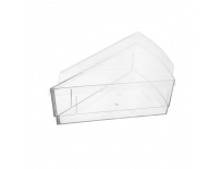 Orion Pohárek s víčkem na dezert 0,17 l 4 ks