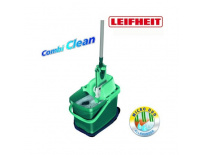 Sada Combi CLEAN TWIST Leifheit 55356