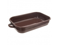 Pekáč BROWN 45,5x24 cm