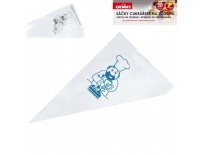 Sáček cukrářský UH 20 ks 34,5 cm